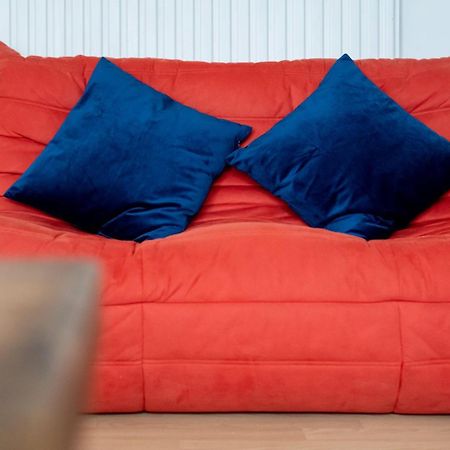 Guestready - Vibrant Home Near London Eye Kültér fotó