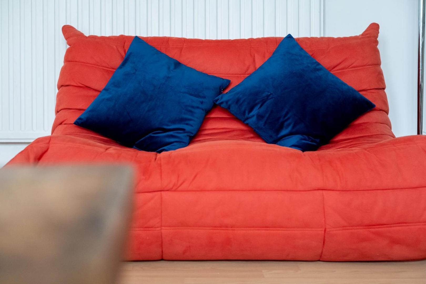 Guestready - Vibrant Home Near London Eye Kültér fotó