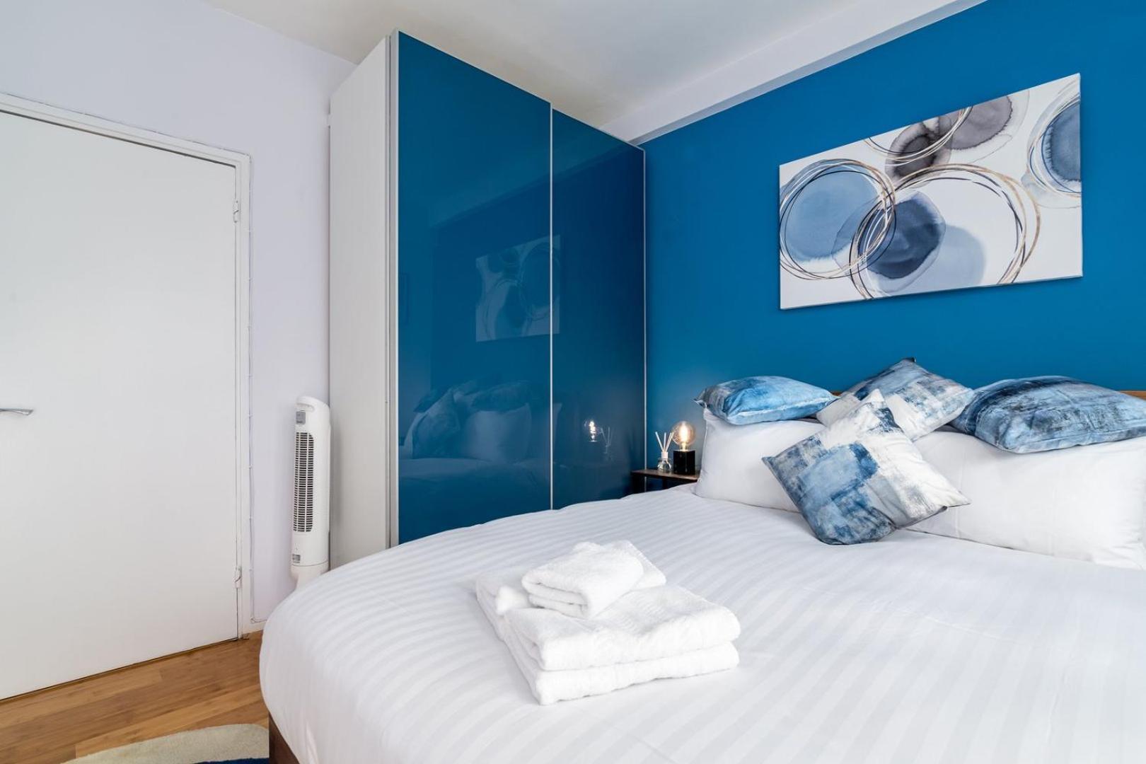 Guestready - Vibrant Home Near London Eye Kültér fotó