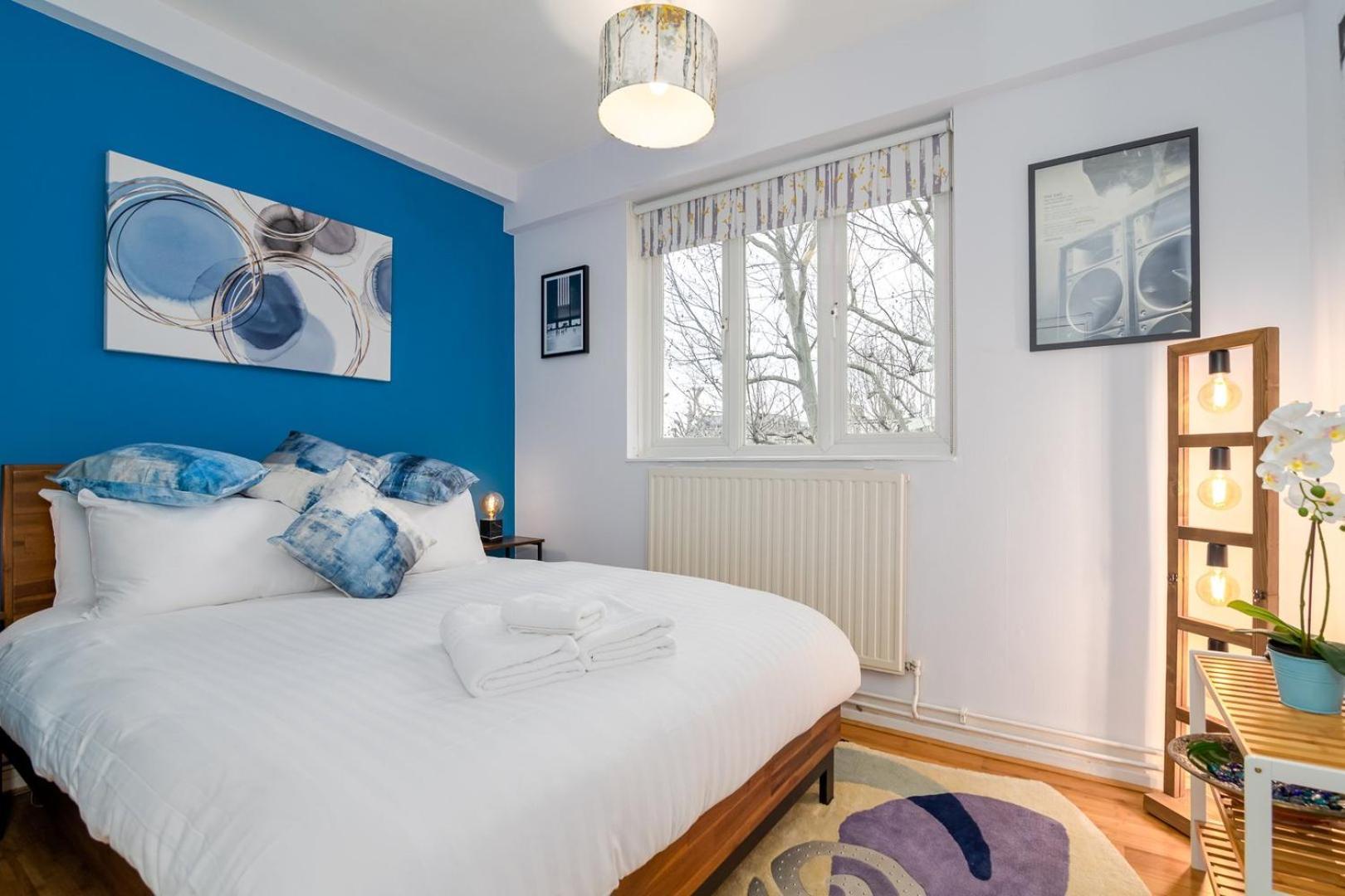 Guestready - Vibrant Home Near London Eye Kültér fotó