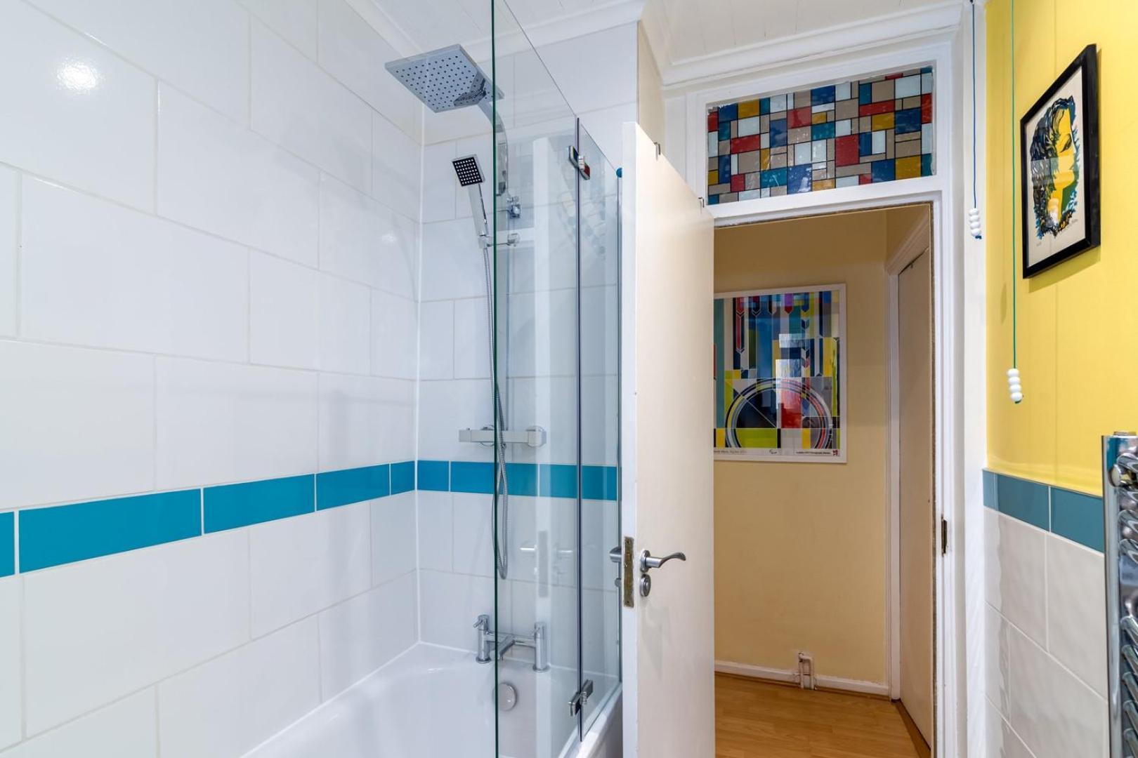 Guestready - Vibrant Home Near London Eye Kültér fotó