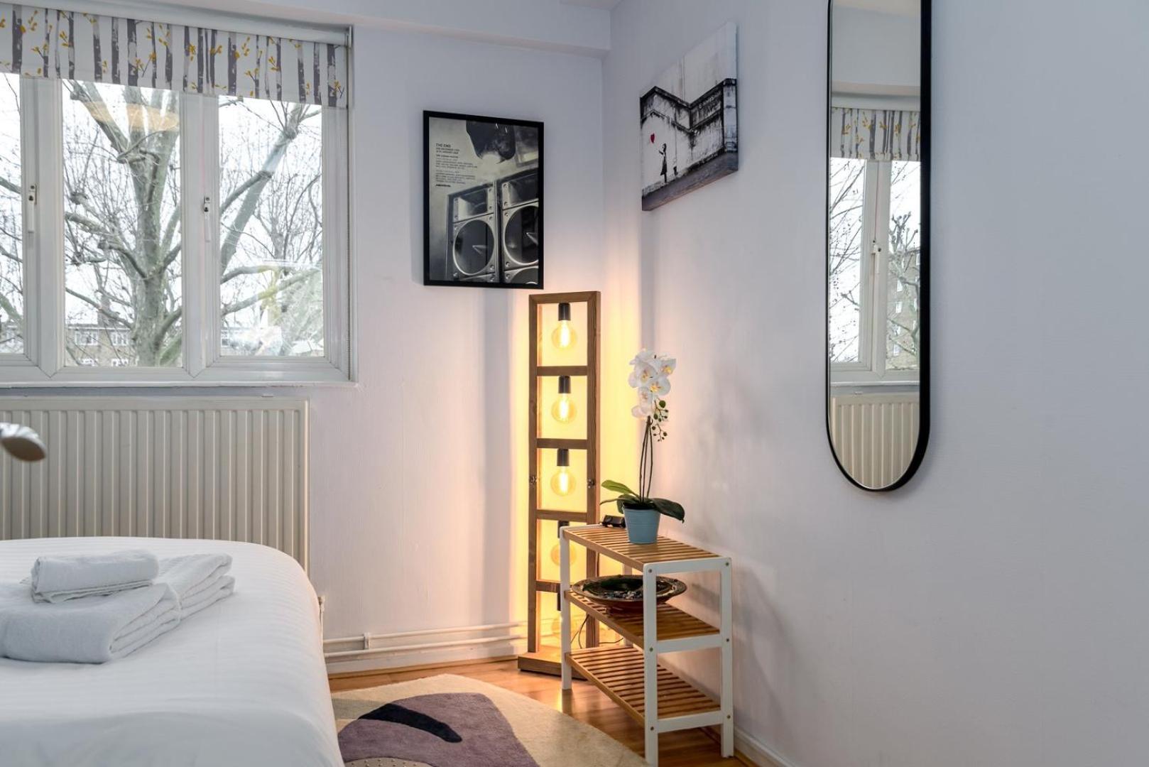 Guestready - Vibrant Home Near London Eye Kültér fotó