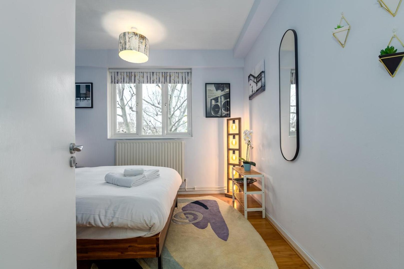 Guestready - Vibrant Home Near London Eye Kültér fotó